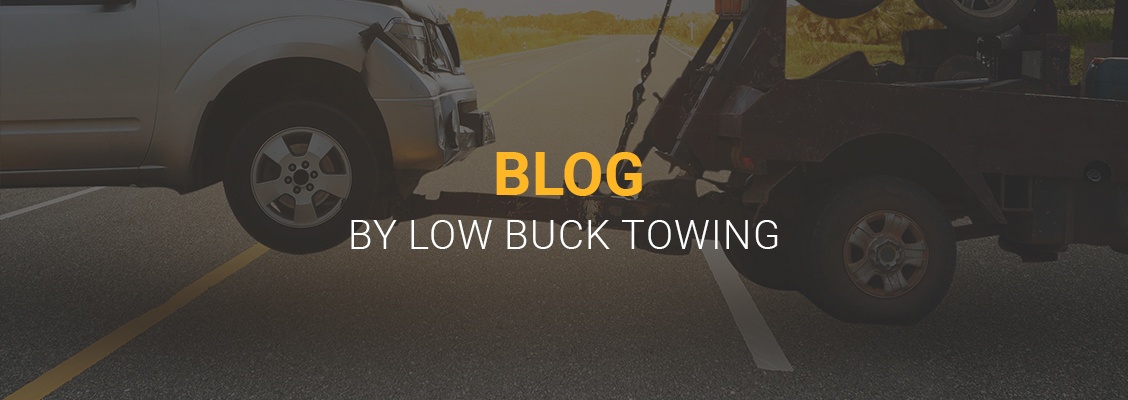 Blog by Low Buck Towing 