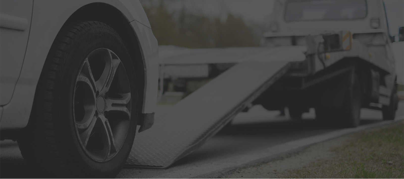 Most Affordable Towing Services in Calgary - Low Buck Towing